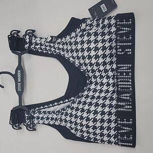 Steve MADDEN LOUNGE BRA.